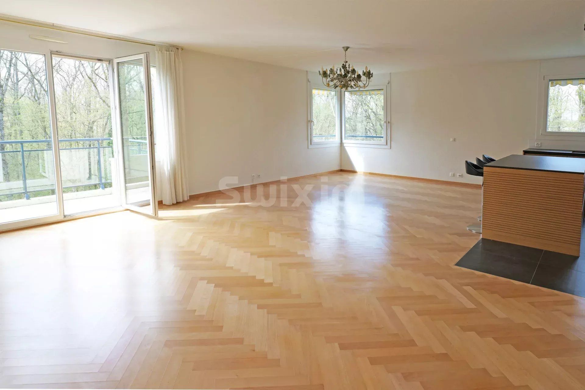 Vente Appartement Veyrier 5 Pièces 148 m²