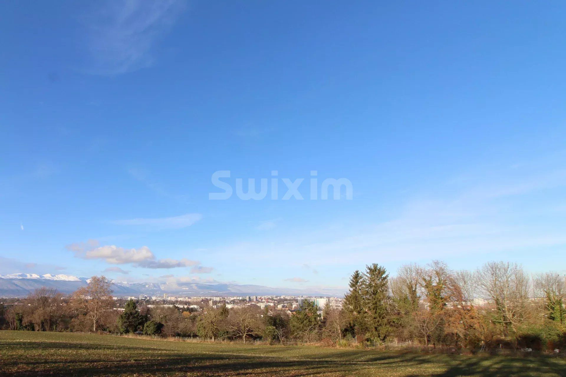 Vente Maison Plan-les-Ouates 6 Pièces 117 m²