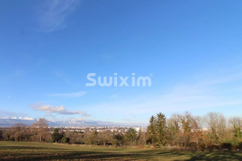 Vendita Casa Plan-les-Ouates 6&nbsp;Camere 117&nbsp;m²