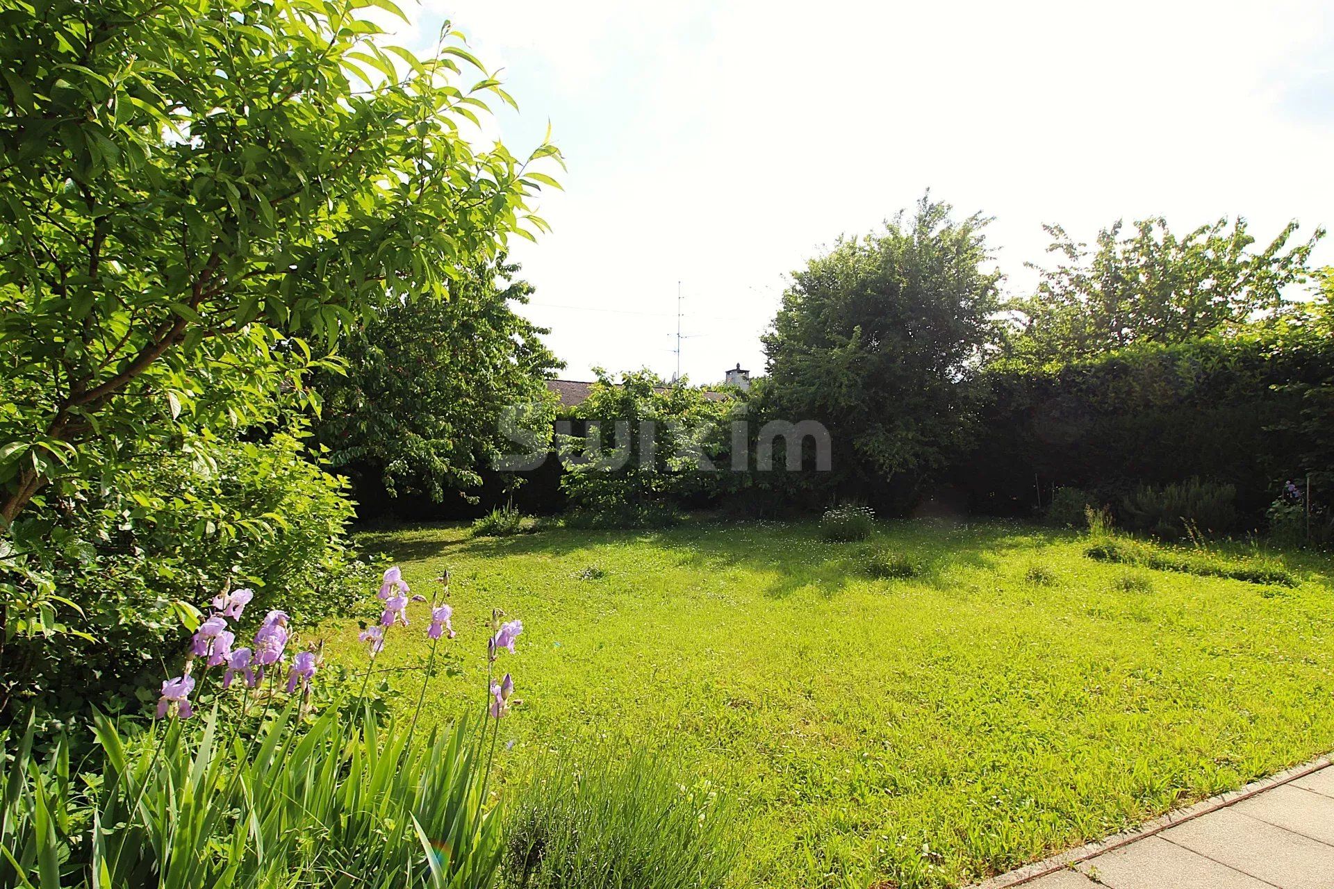 Vente Maison Troinex 9 Pièces 210 m²