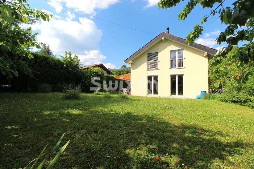 Vente Maison Troinex 9&nbsp;Pièces 210&nbsp;m²