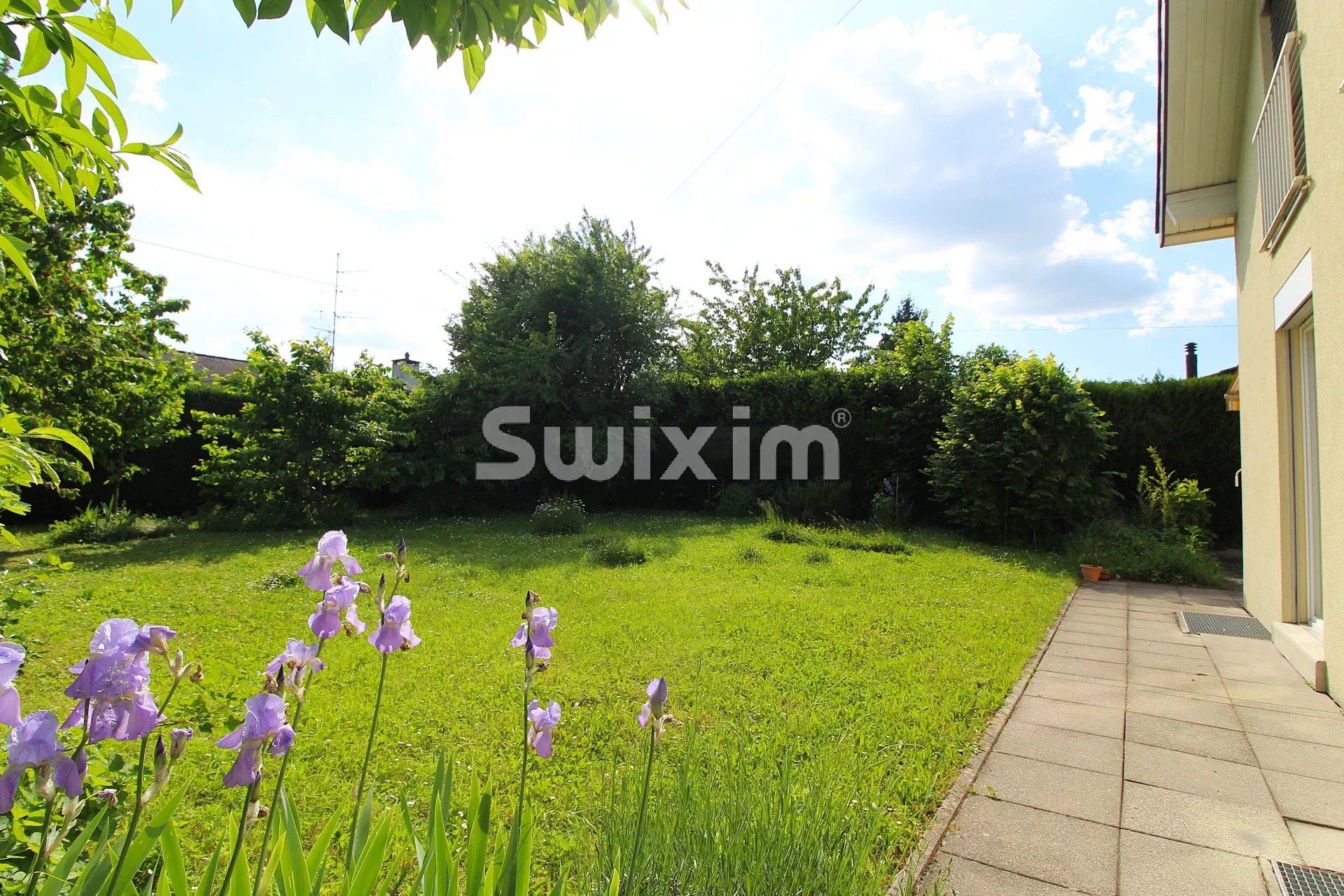 Vendita Casa Plan-les-Ouates 9&nbsp;Camere 210&nbsp;m²