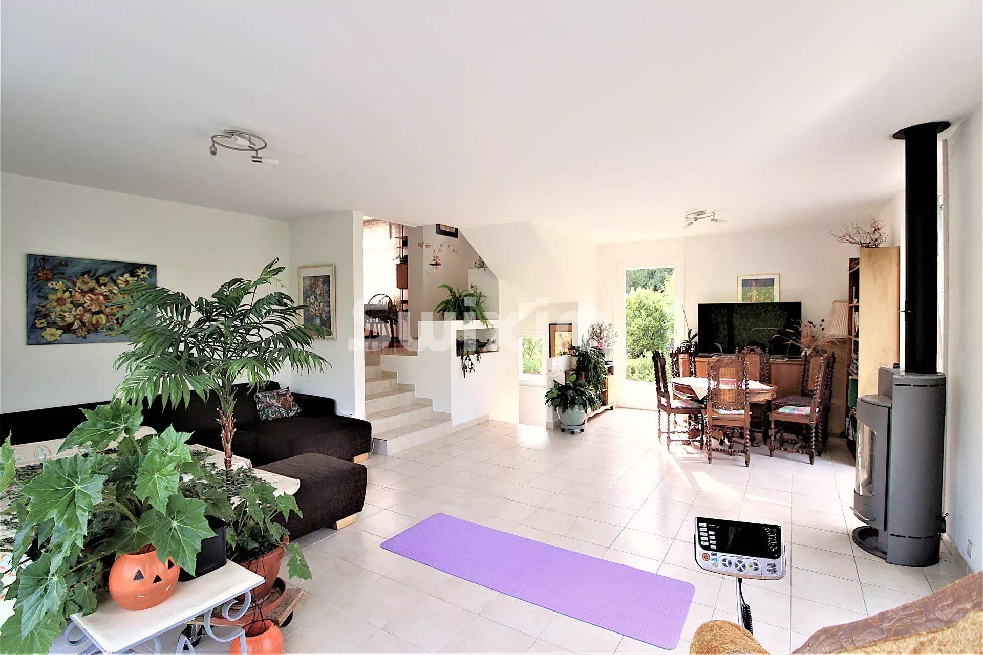 Vendita Casa Plan-les-Ouates 9&nbsp;Camere 210&nbsp;m²