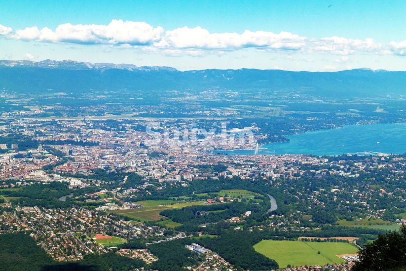 Vente Maison Genève 6&nbsp;Pièces 150&nbsp;m²