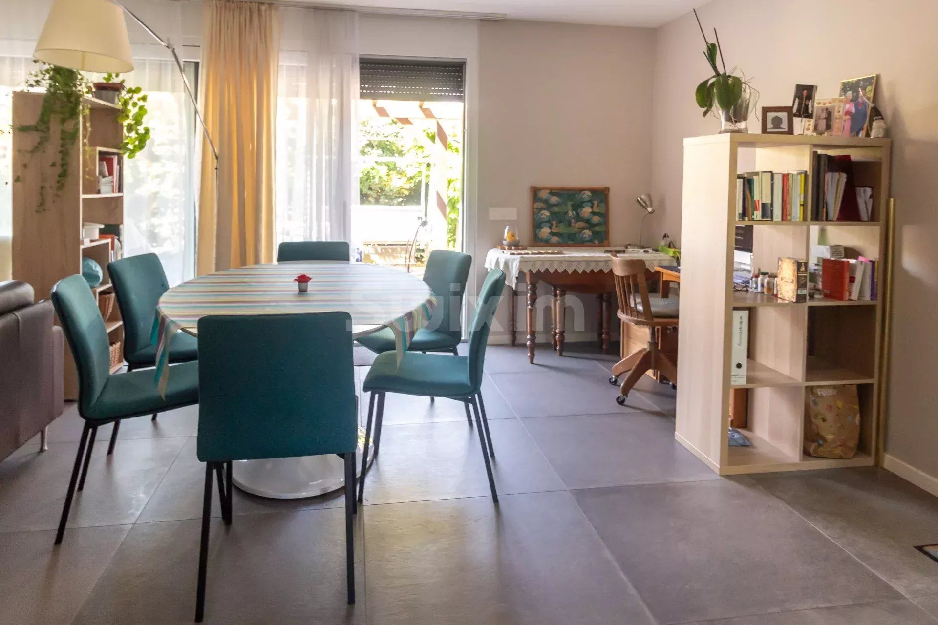 Vente Maison Plan-les-Ouates 6 Pièces 130 m²