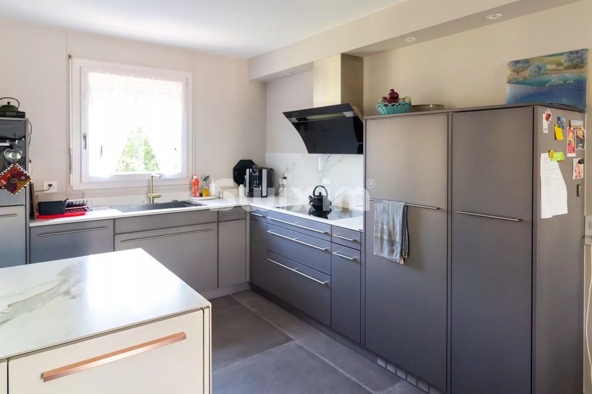 Vendita Casa Plan-les-Ouates 6&nbsp;Camere 130&nbsp;m²