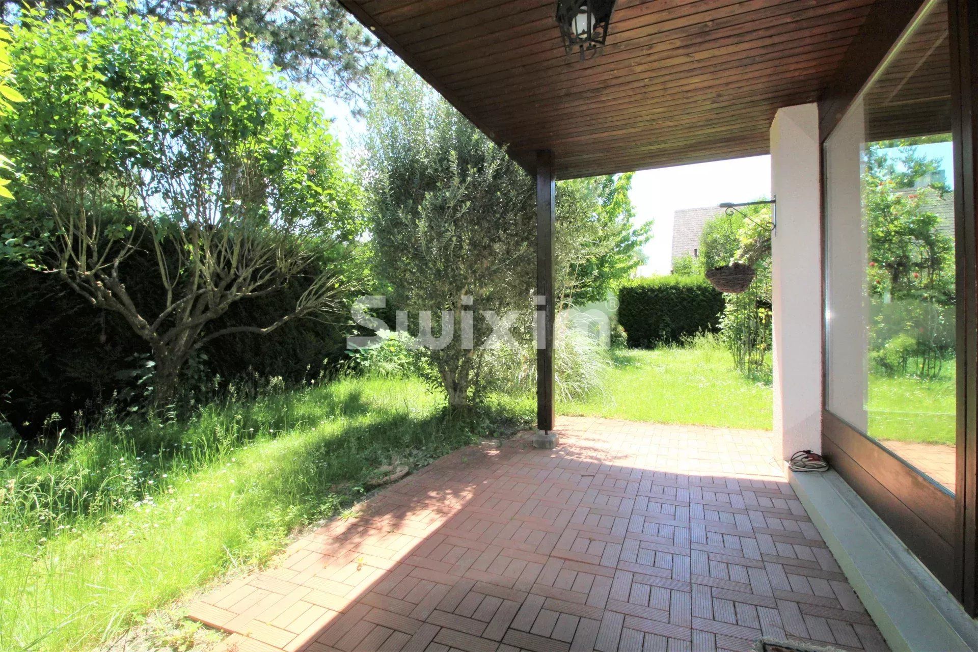 Sale House Plan-les-Ouates 6&nbsp;Rooms 150&nbsp;m²