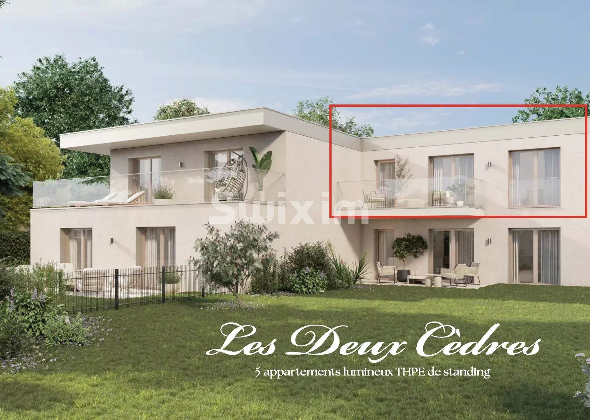 Vendita Appartamento Plan-les-Ouates 3&nbsp;Camere 66&nbsp;m²