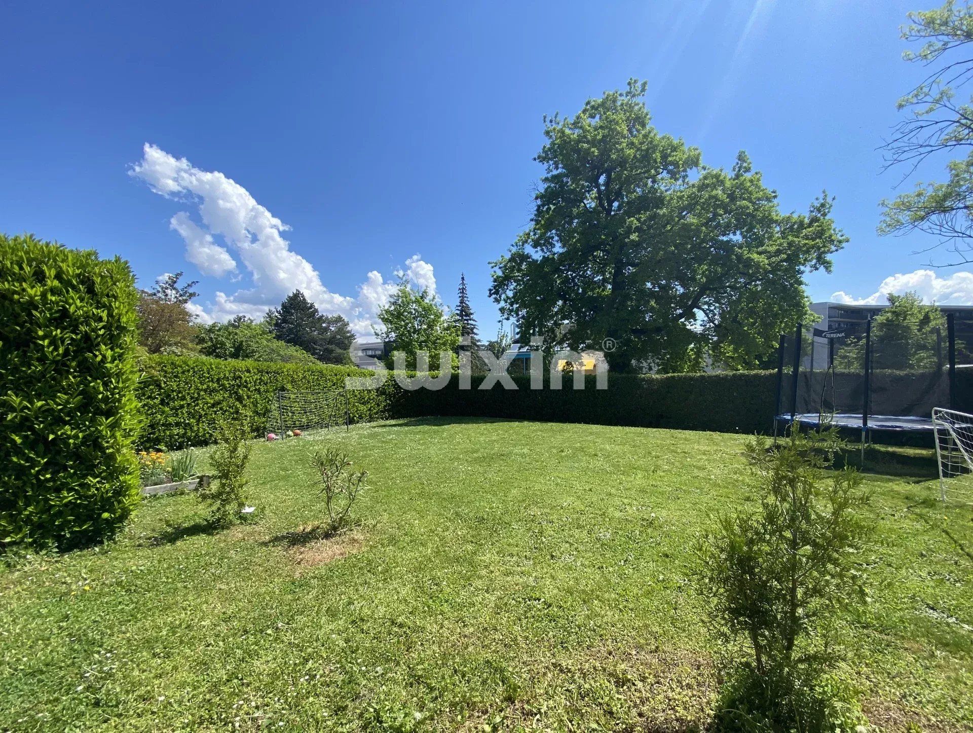 Vendita Casa Thônex 7&nbsp;Camere 175&nbsp;m²