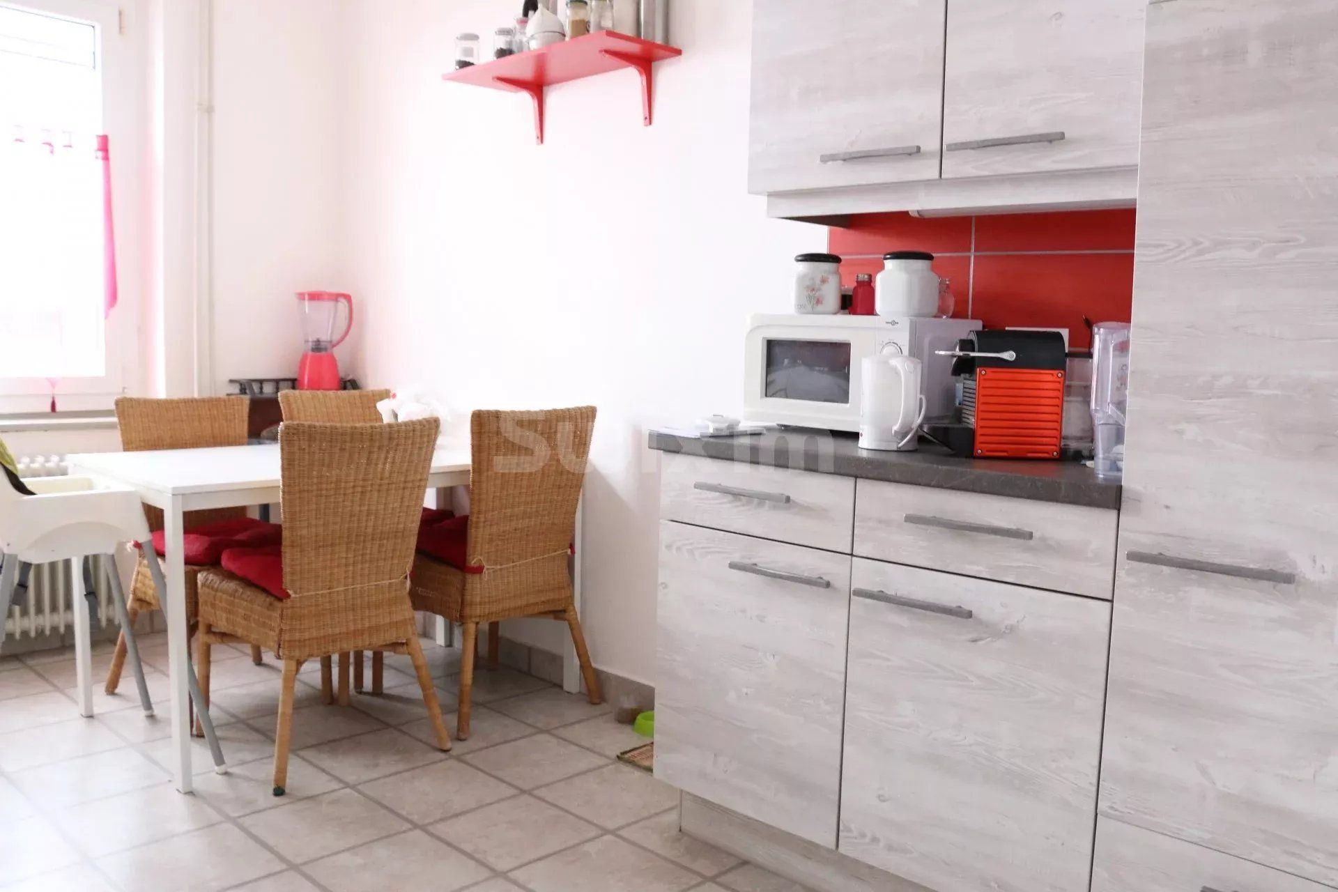 Location Maison Courgenay 4 Pièces