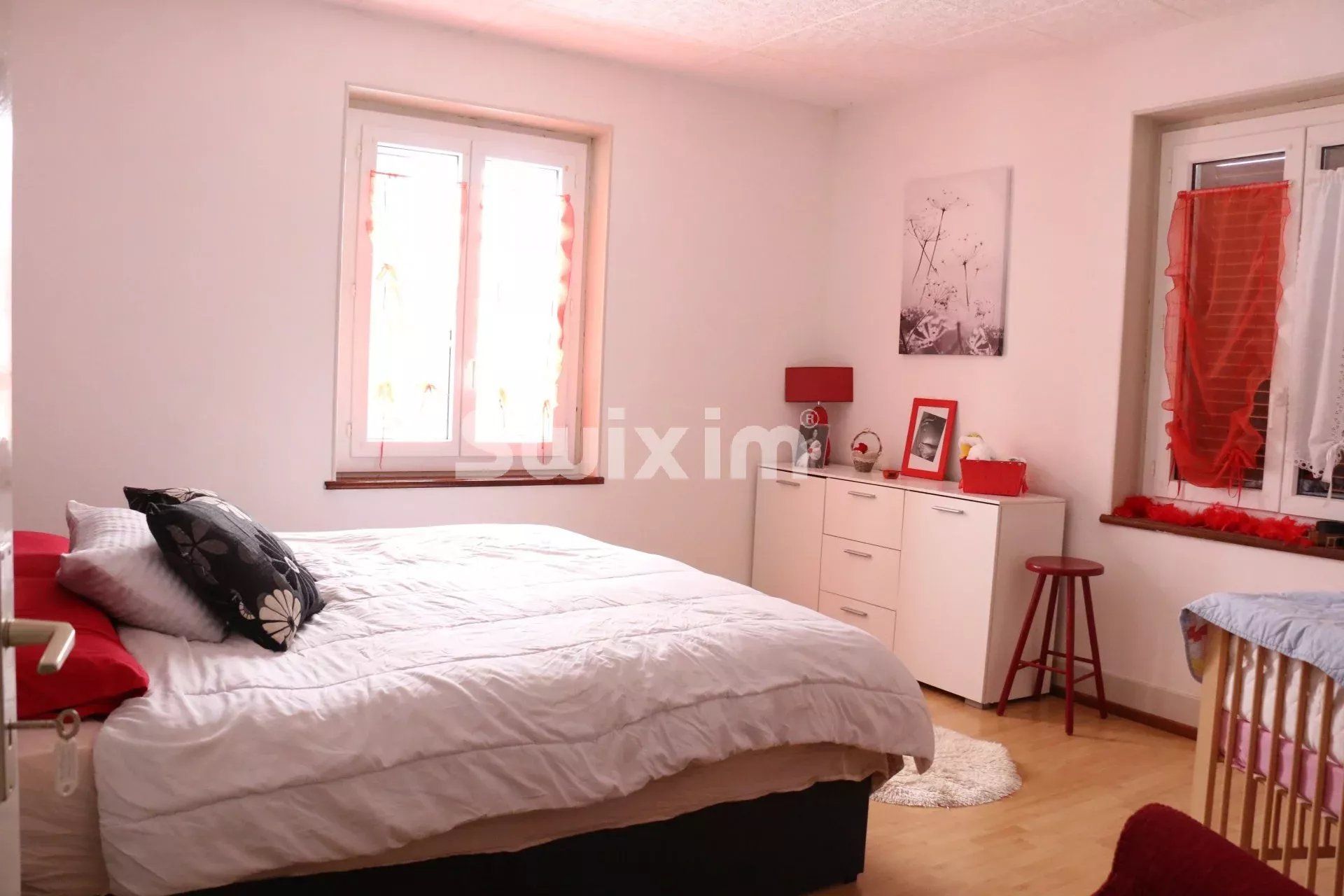 Vermietung Haus Courgenay 4&nbsp;Zimmer