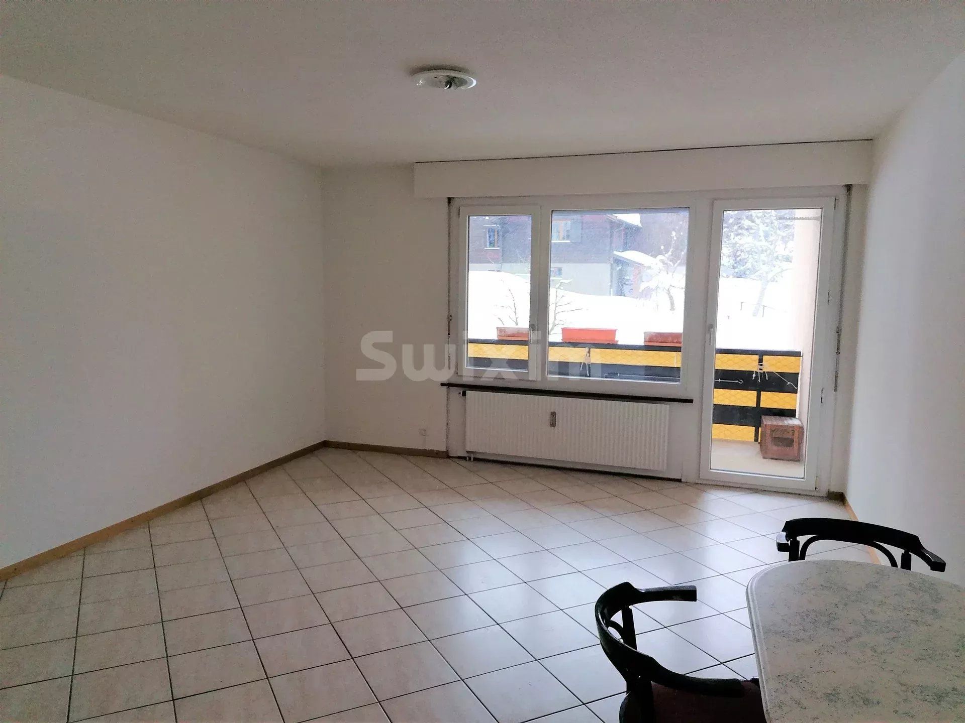Location Appartement Saint-Cergue 1&nbsp;pièce 35&nbsp;m²
