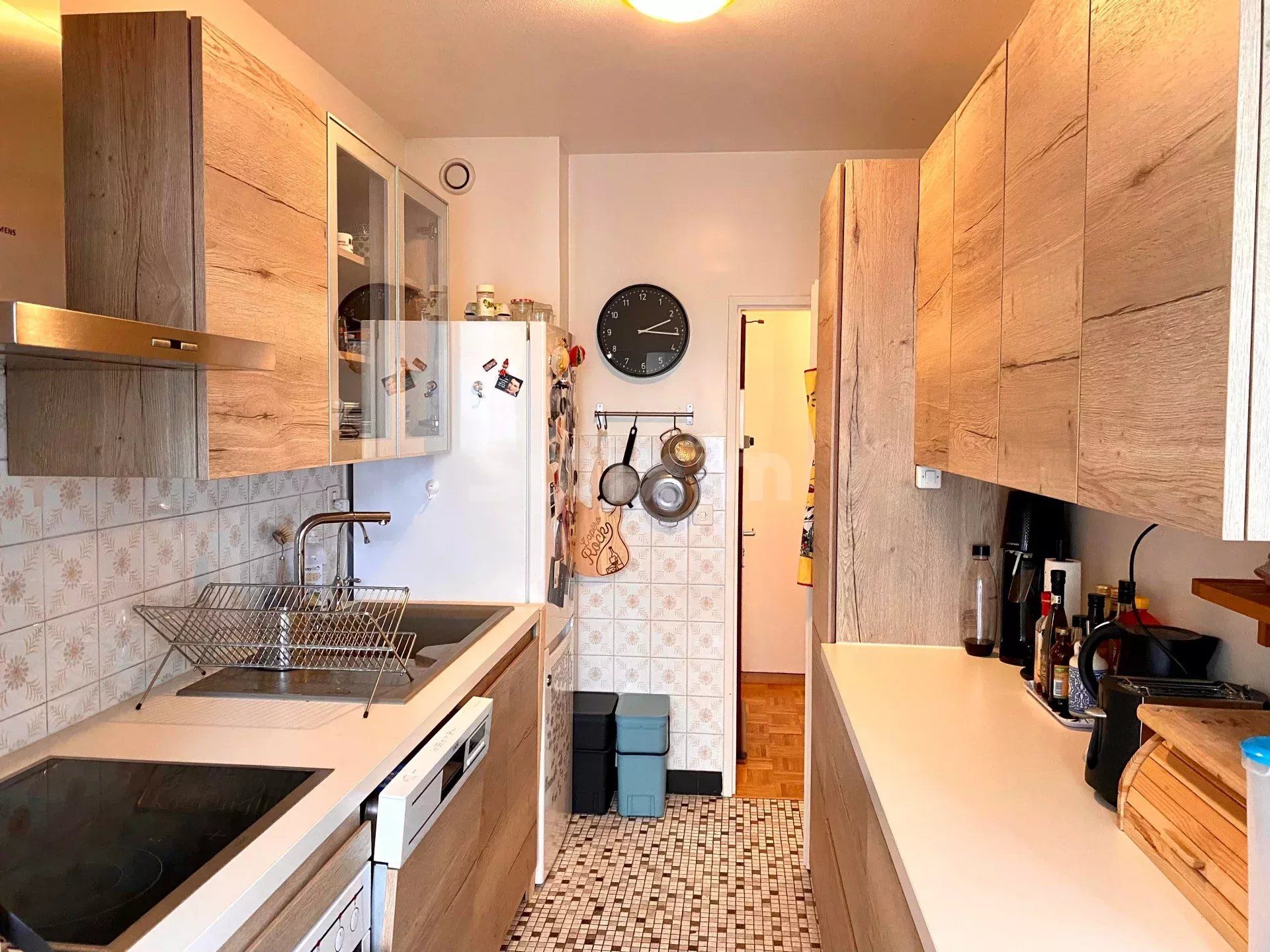 Rental Apartment Genève 4.5&nbsp;Rooms 82&nbsp;m²