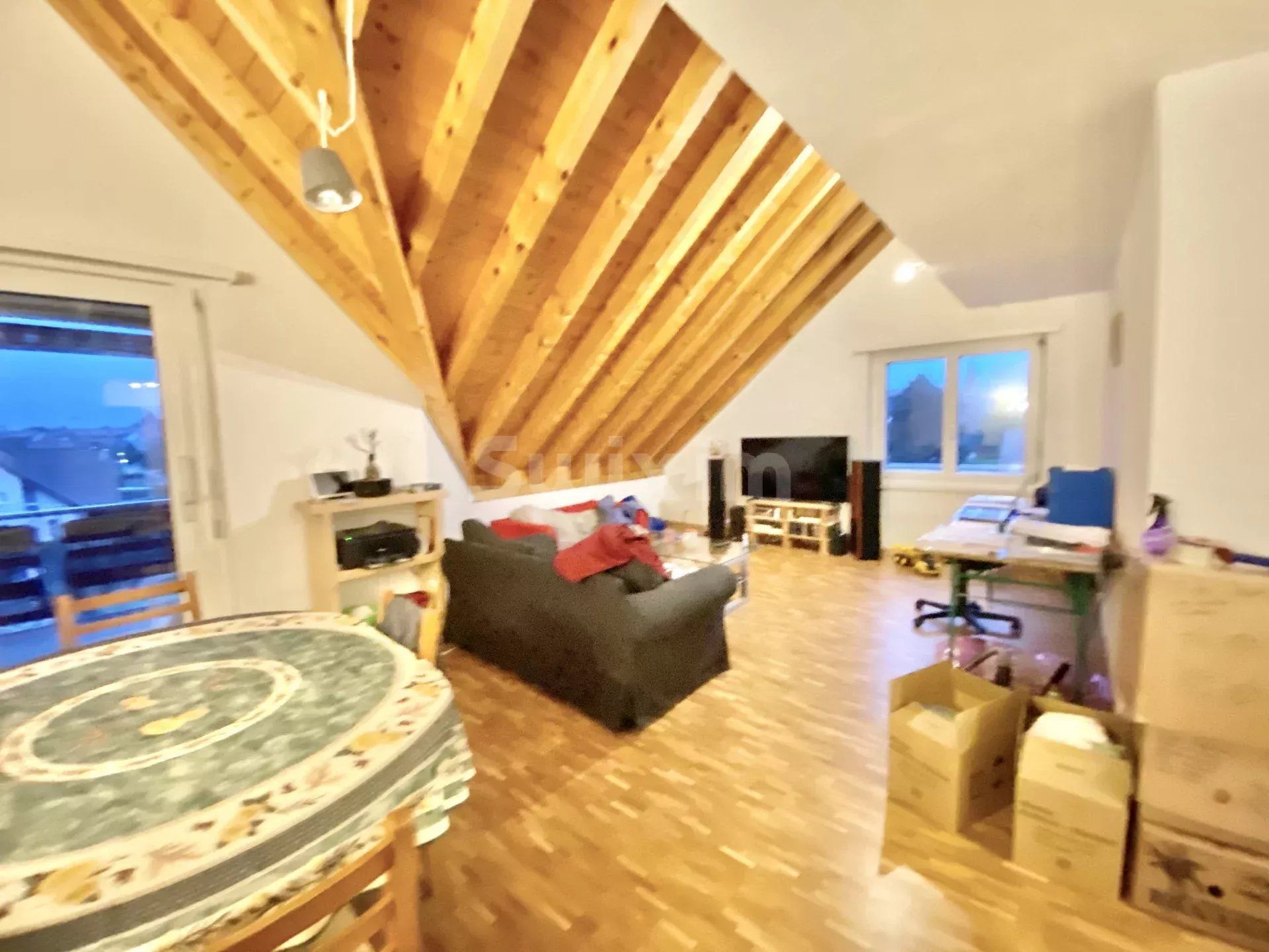 Location Appartement Gland 5.5 Pièces 140 m²