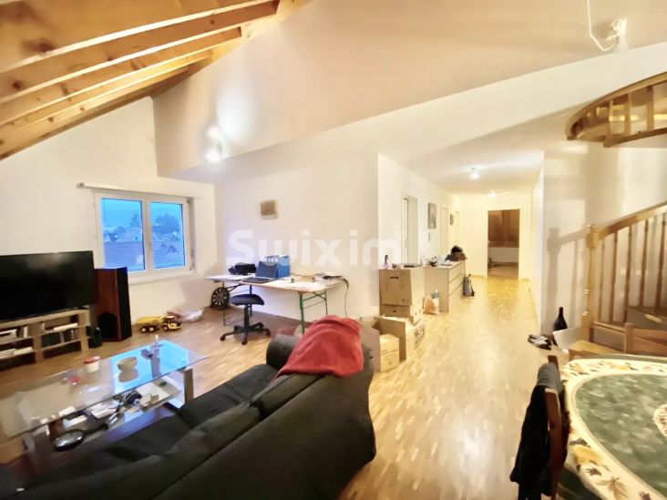 Vermietung Appartement Gland 5.5&nbsp;Zimmer 140&nbsp;m²