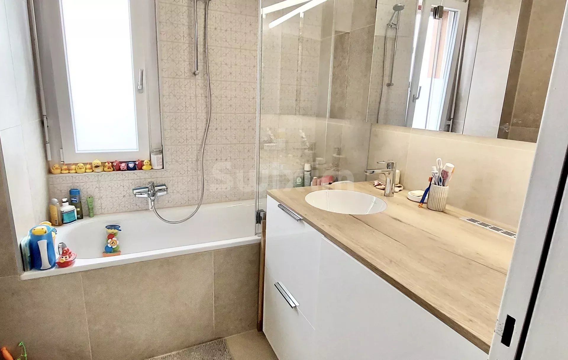 Affitto Appartamento Nyon 4.5 Camere 90 m²