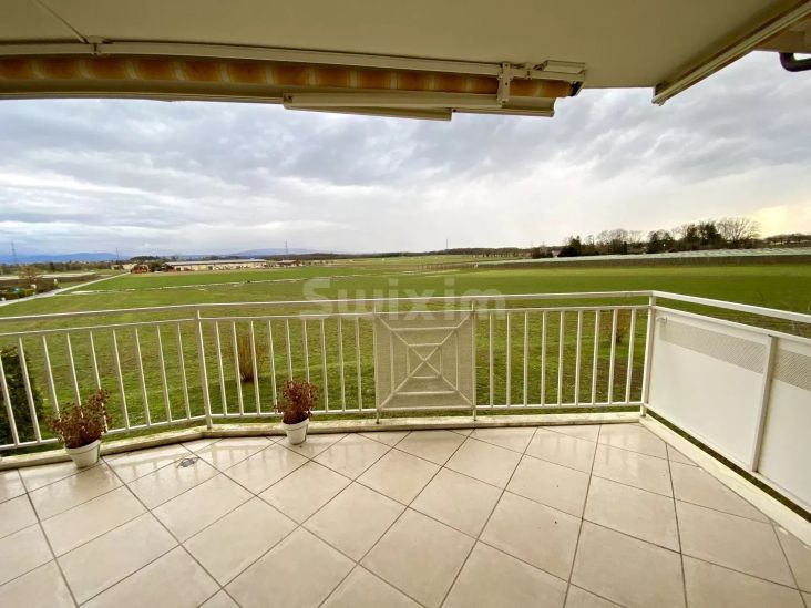 Location Appartement Vinzel 3.5 Pièces 100 m²