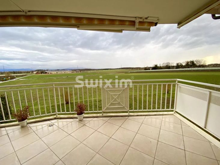 Vermietung Appartement Vinzel 3.5&nbsp;Zimmer 100&nbsp;m²