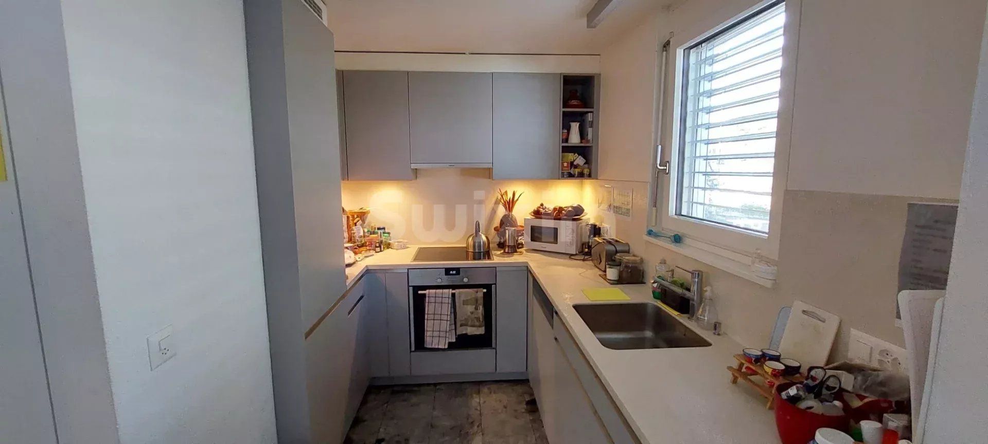 Location Appartement Nyon 5 Pièces 105 m²