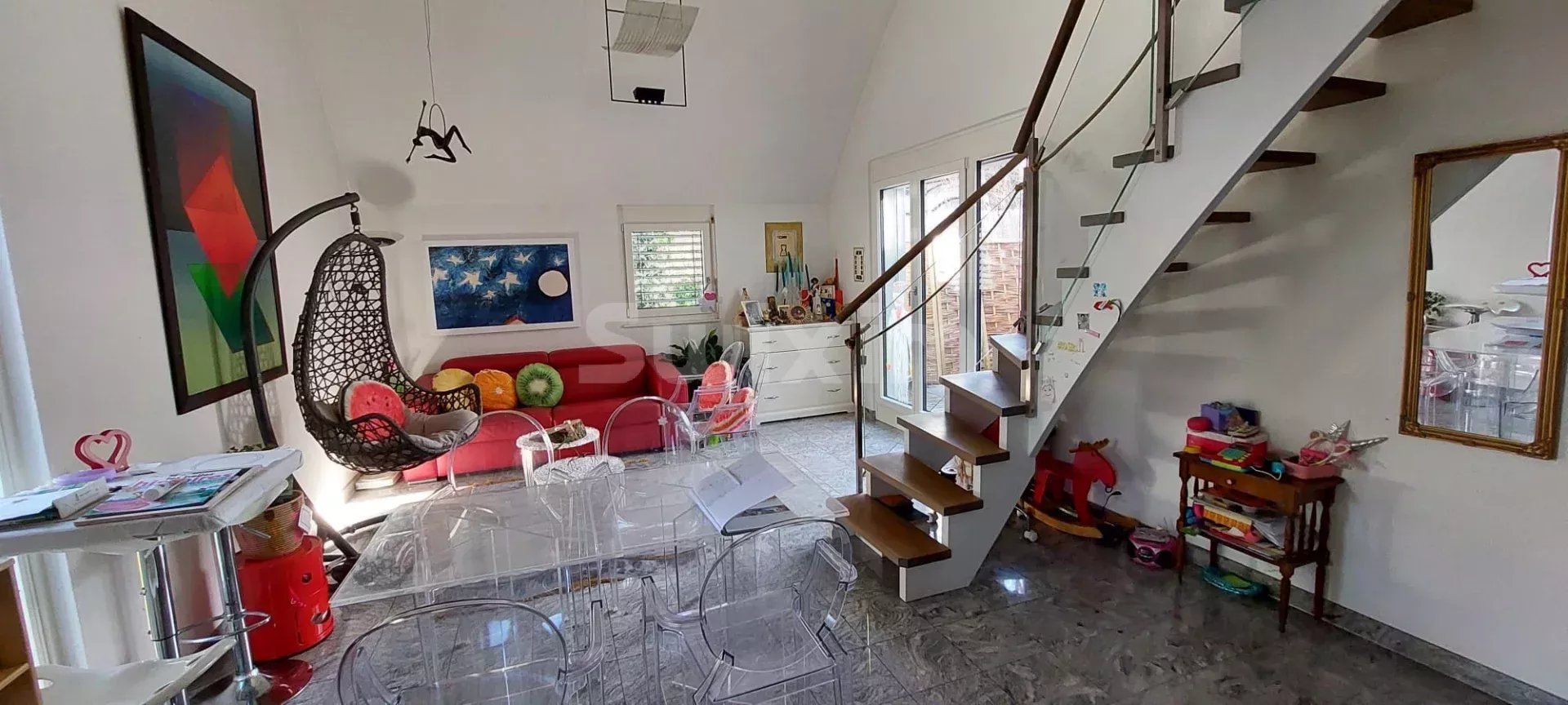 Location Appartement Nyon 5 Pièces 105 m²