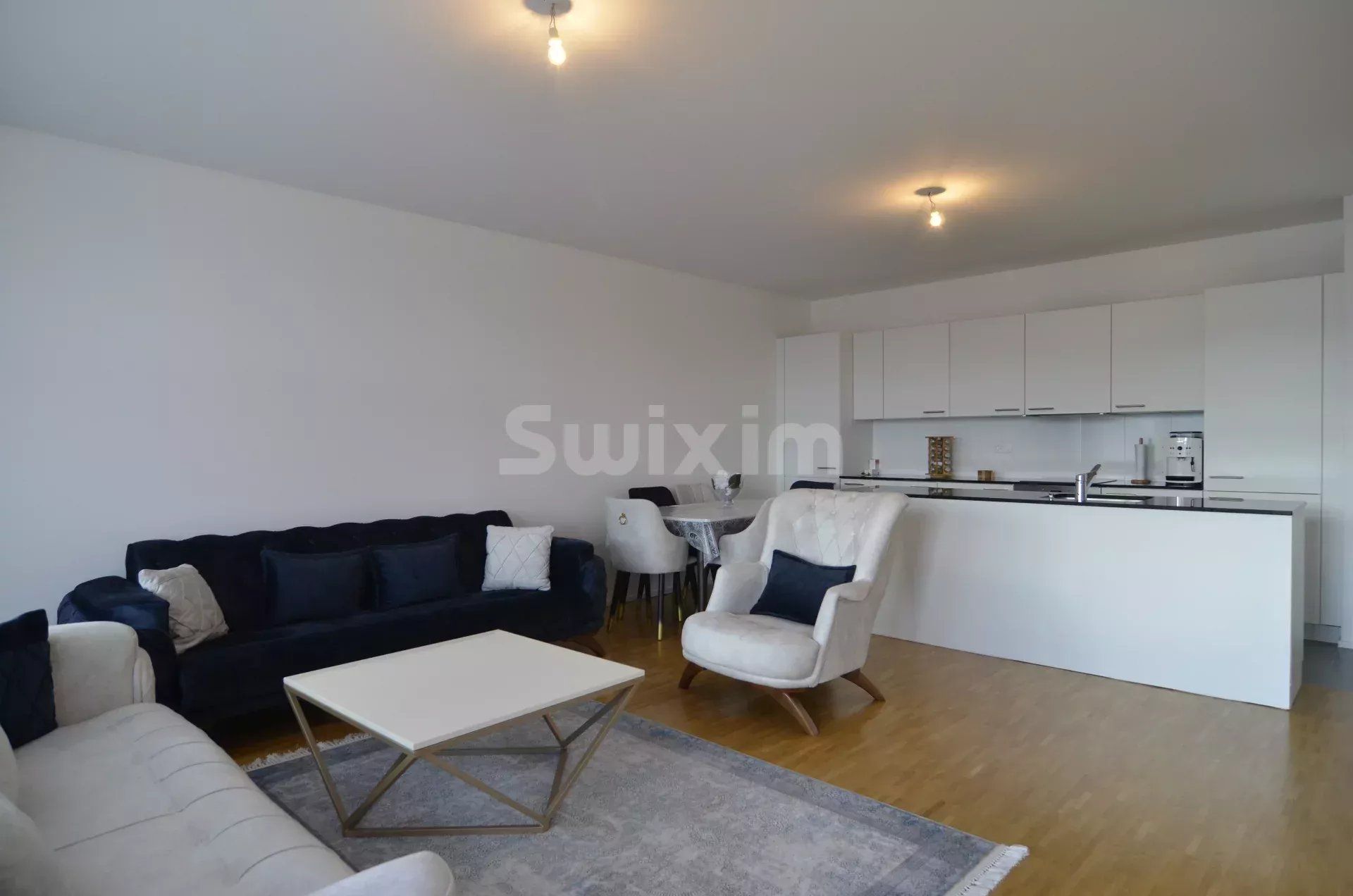 Location Appartement Meyrin 5 Pièces