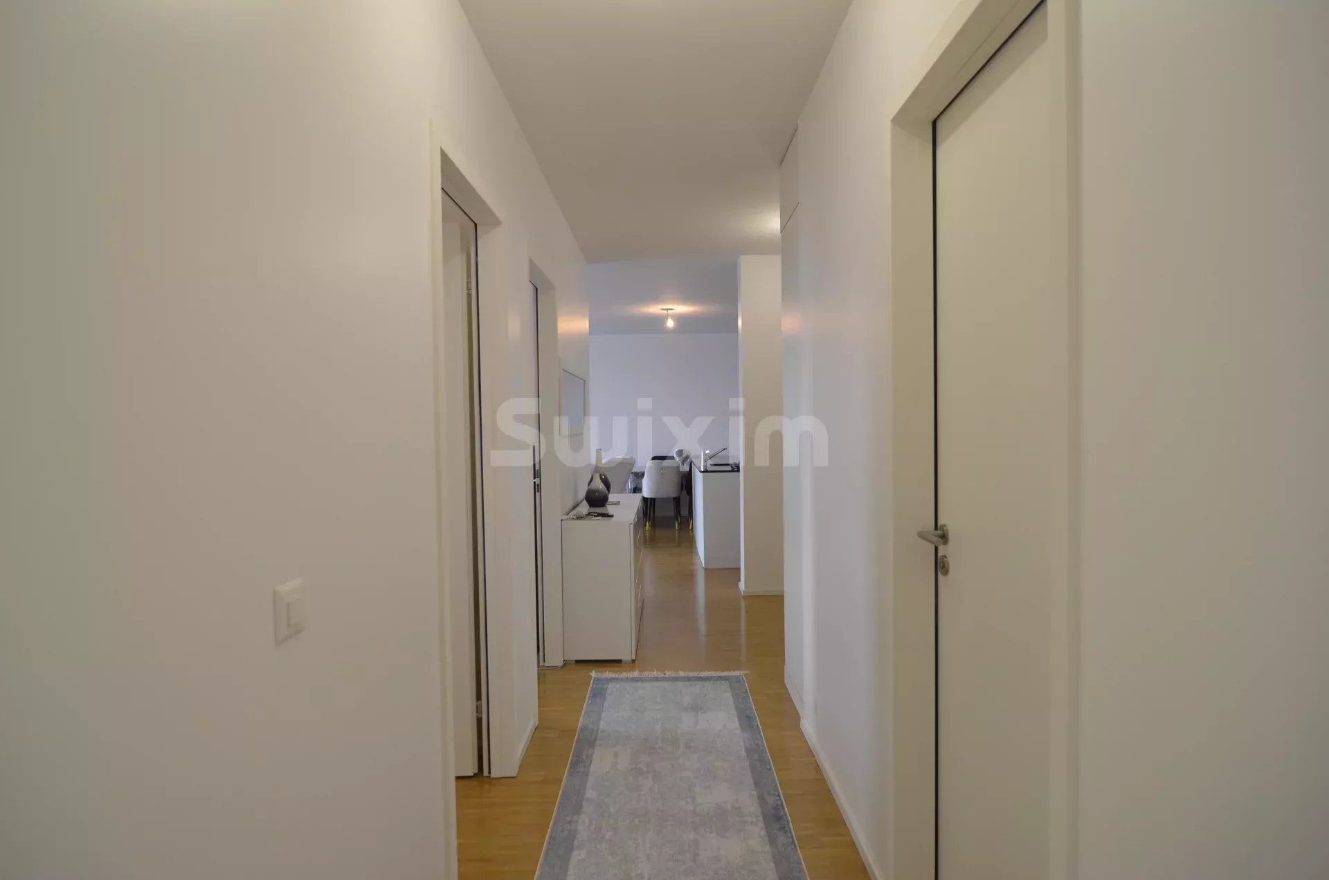 Location Appartement Meyrin 5 Pièces