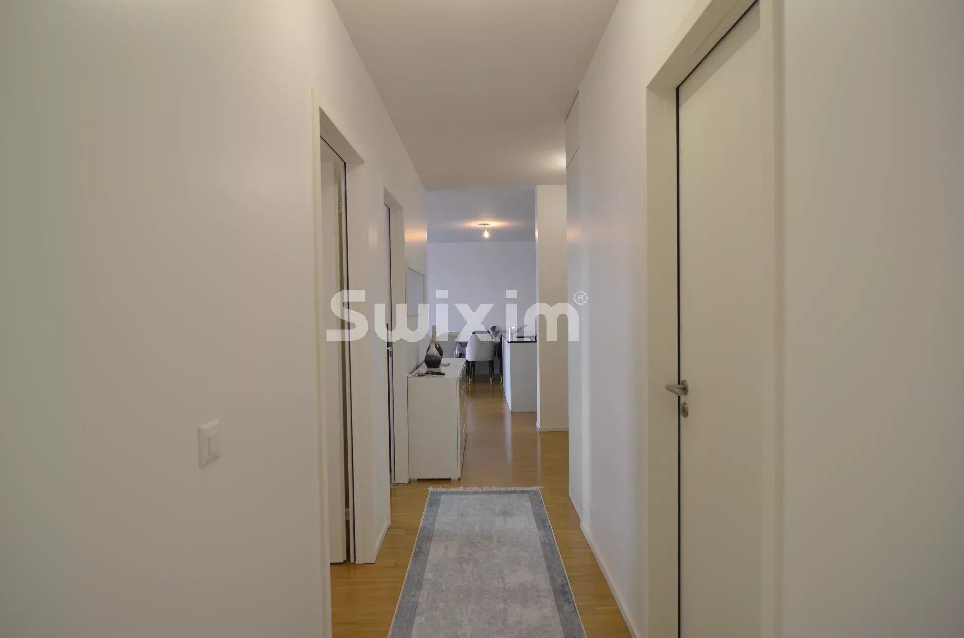 Vermietung Appartement Meyrin 5&nbsp;Zimmer