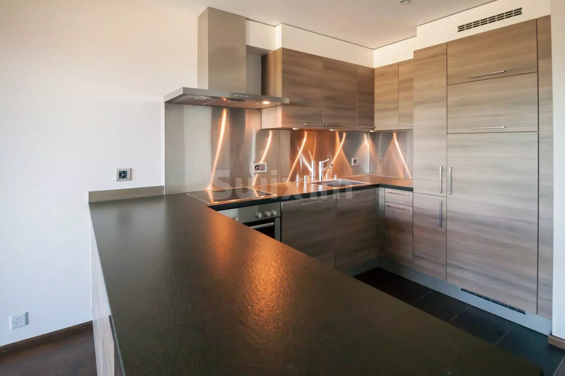 Location Appartement Nyon 3.5 Pièces 90 m²