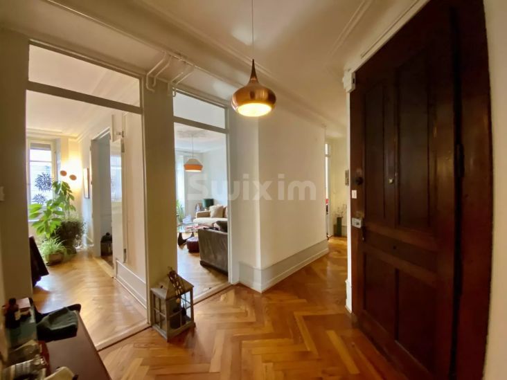 Location Appartement Genève 4 Pièces 94 m²