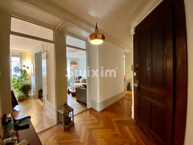 Vermietung Appartement Genève 4&nbsp;Zimmer 94&nbsp;m²