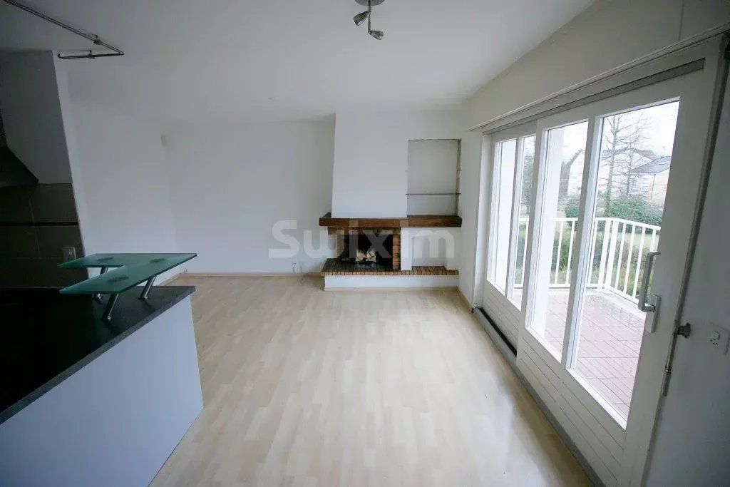 Location Appartement Chambésy 3.5 Pièces 100 m²