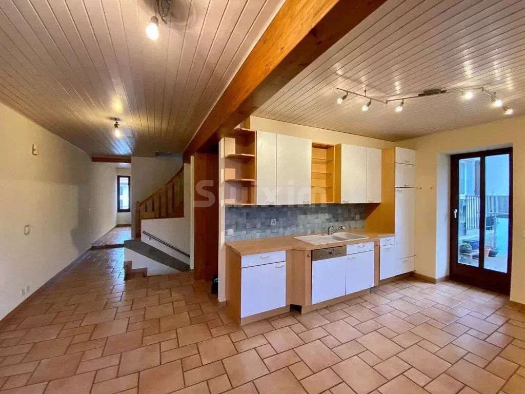 Location Appartement Gingins 4.5 Pièces 130 m²