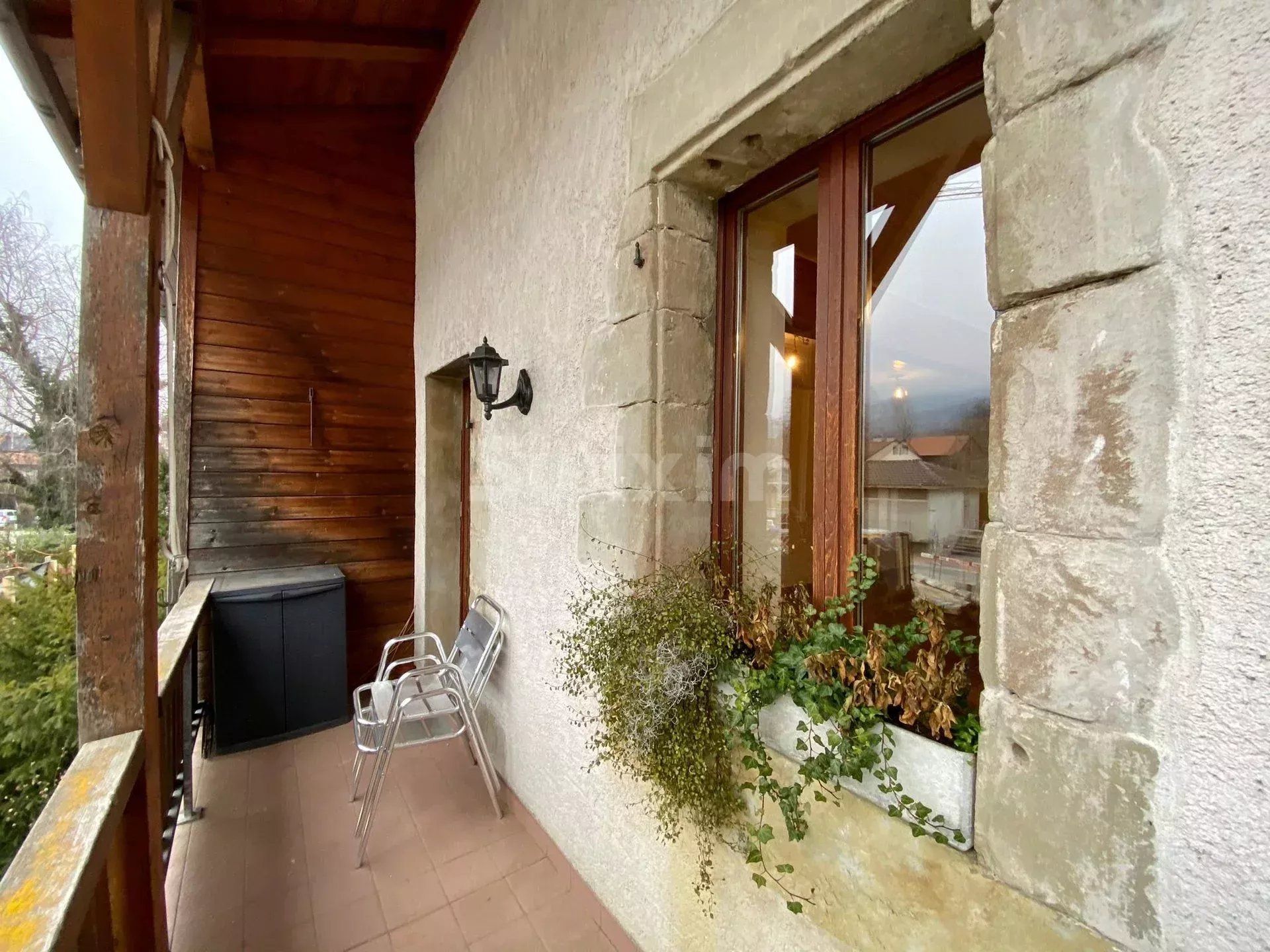 Location Appartement Gingins 4.5 Pièces 130 m²