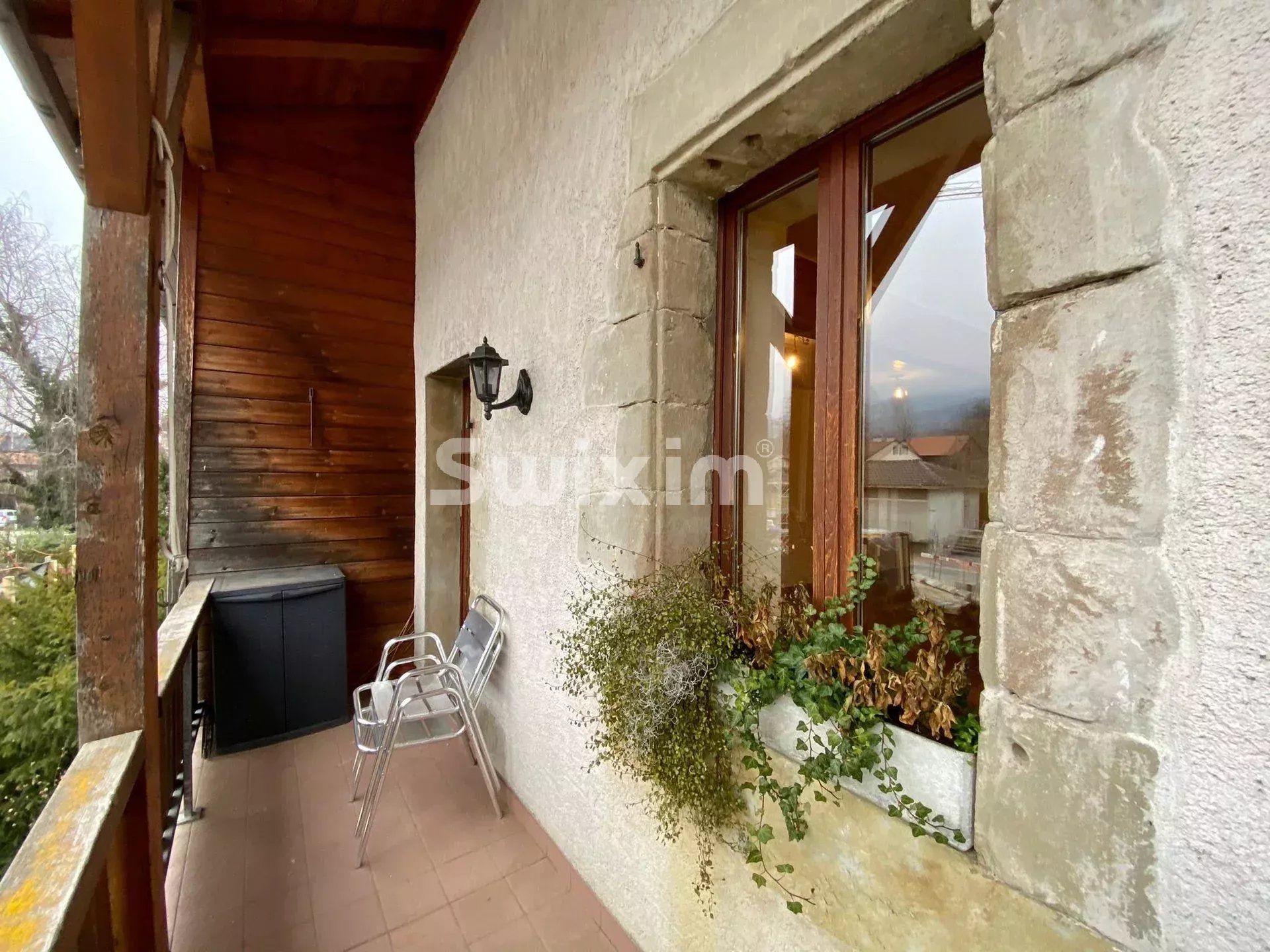 Rental Apartment Gingins 4.5&nbsp;Rooms 130&nbsp;m²
