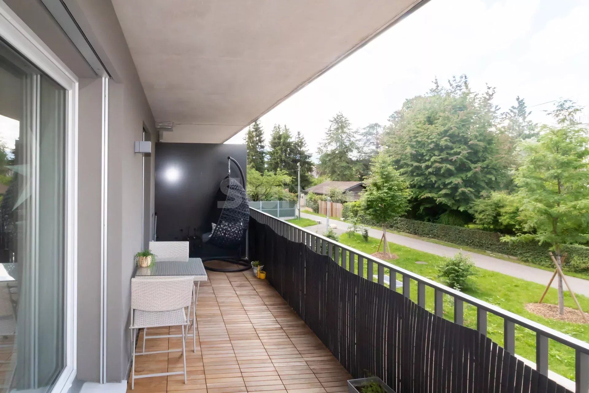 Location Appartement Onex 5 Pièces