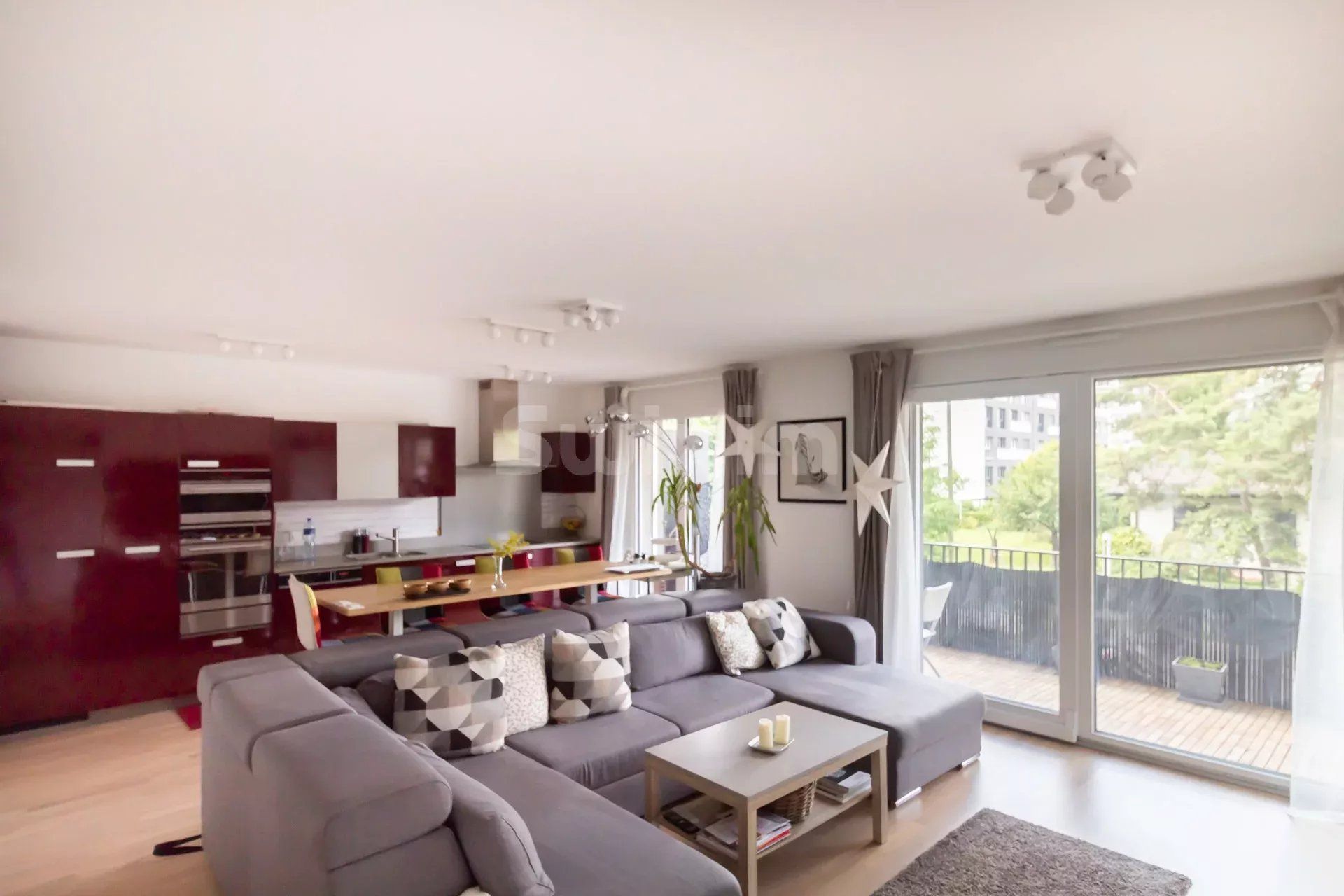 Location Appartement Onex 5 Pièces