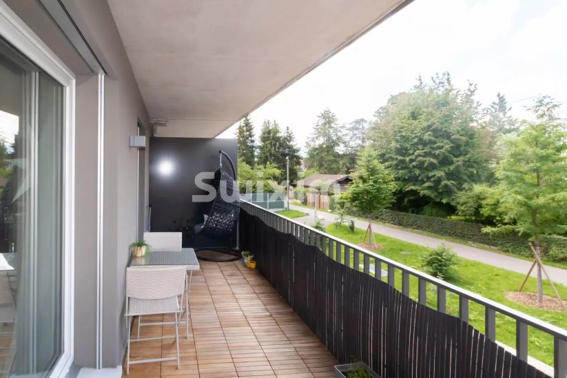 Vermietung Appartement Onex 5&nbsp;Zimmer