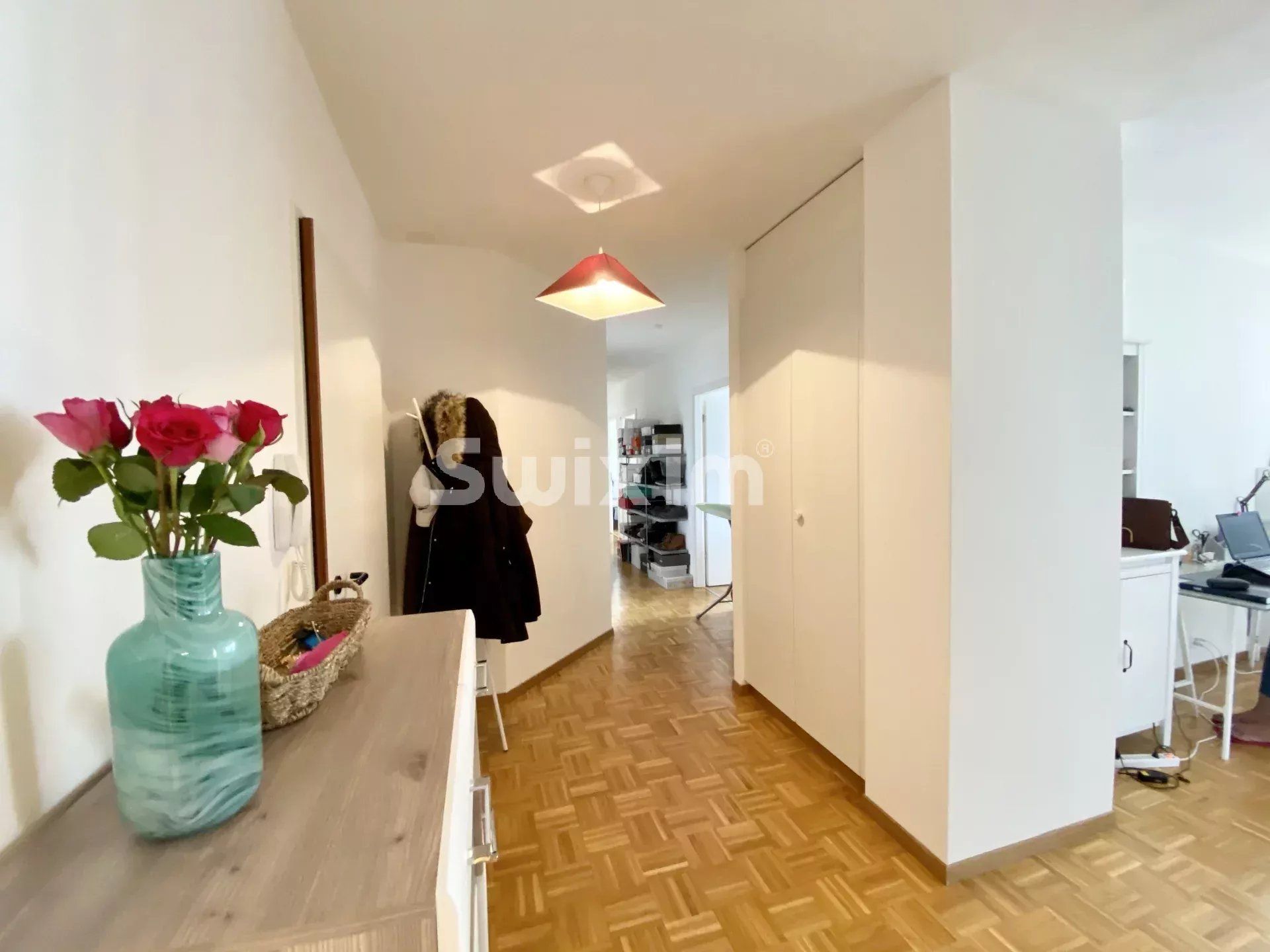 Rental Apartment Nyon 4.5&nbsp;Rooms 130&nbsp;m²