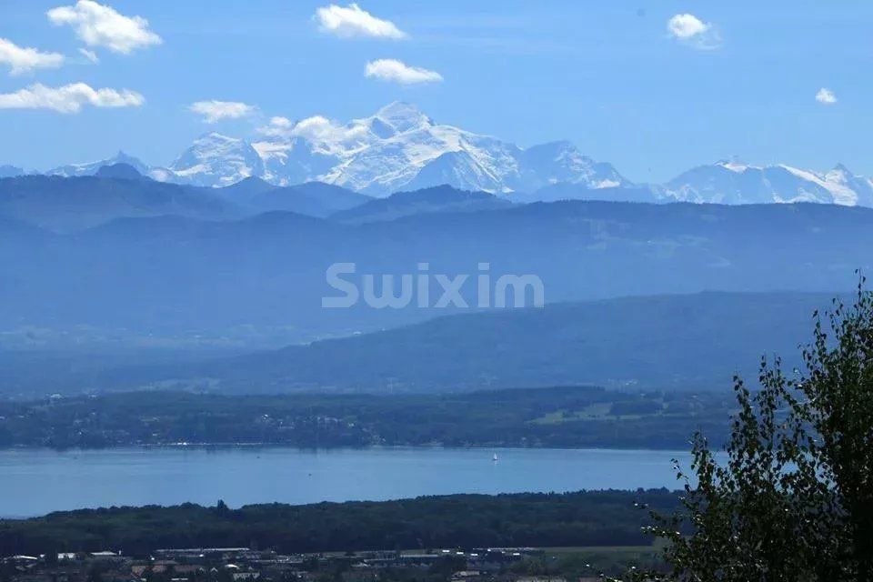 Location Appartement Gland 5.5 Pièces 110 m²