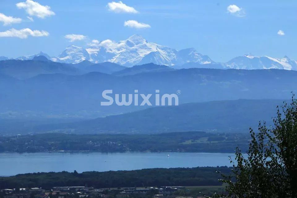 Rental Apartment Gland 5.5&nbsp;Rooms 110&nbsp;m²