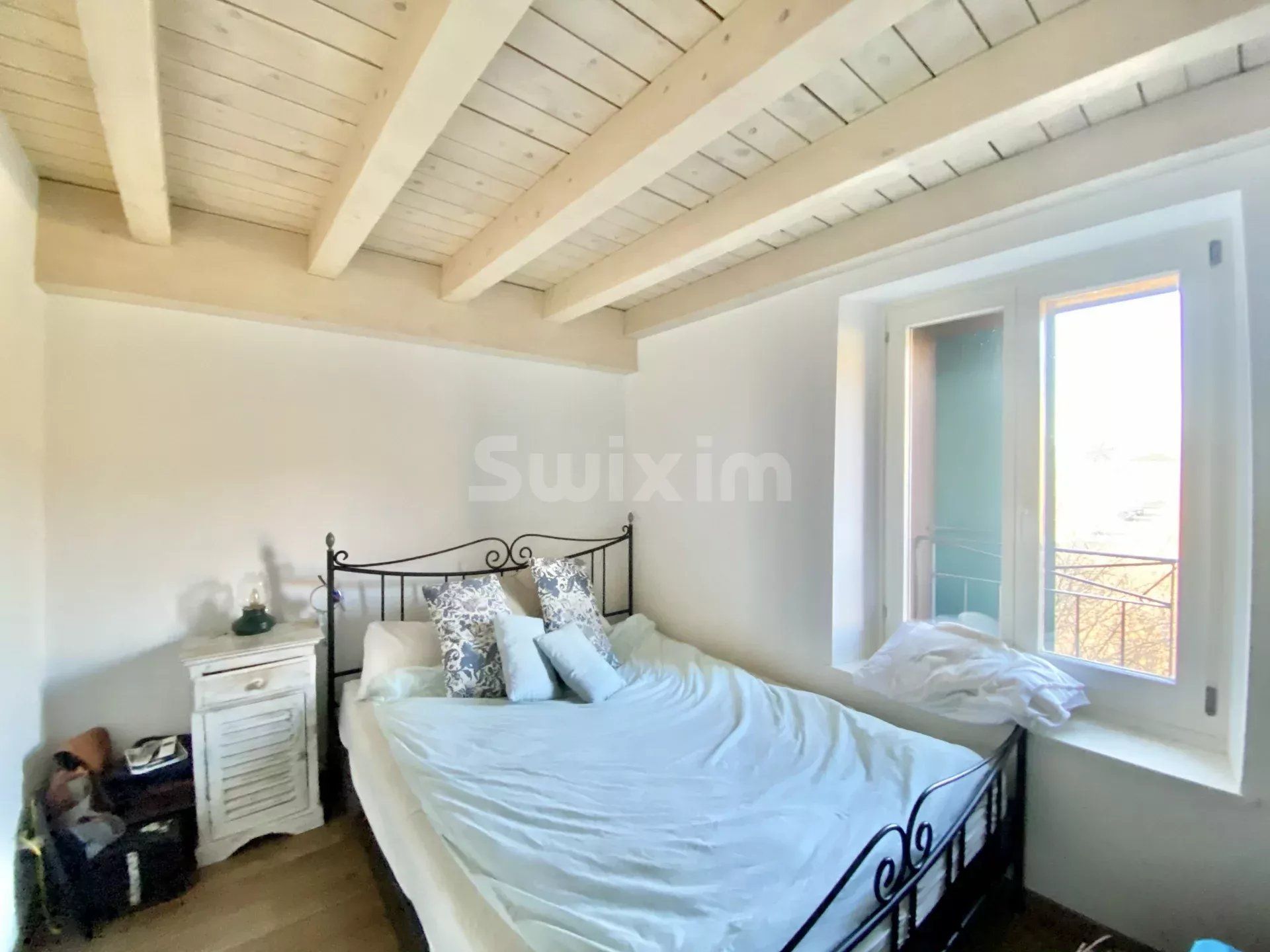 Location Appartement Mont-sur-Rolle 5.5 Pièces 115 m²