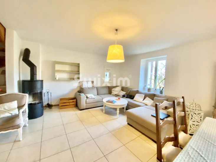 Vermietung Appartement Mont-sur-Rolle 5.5&nbsp;Zimmer 115&nbsp;m²