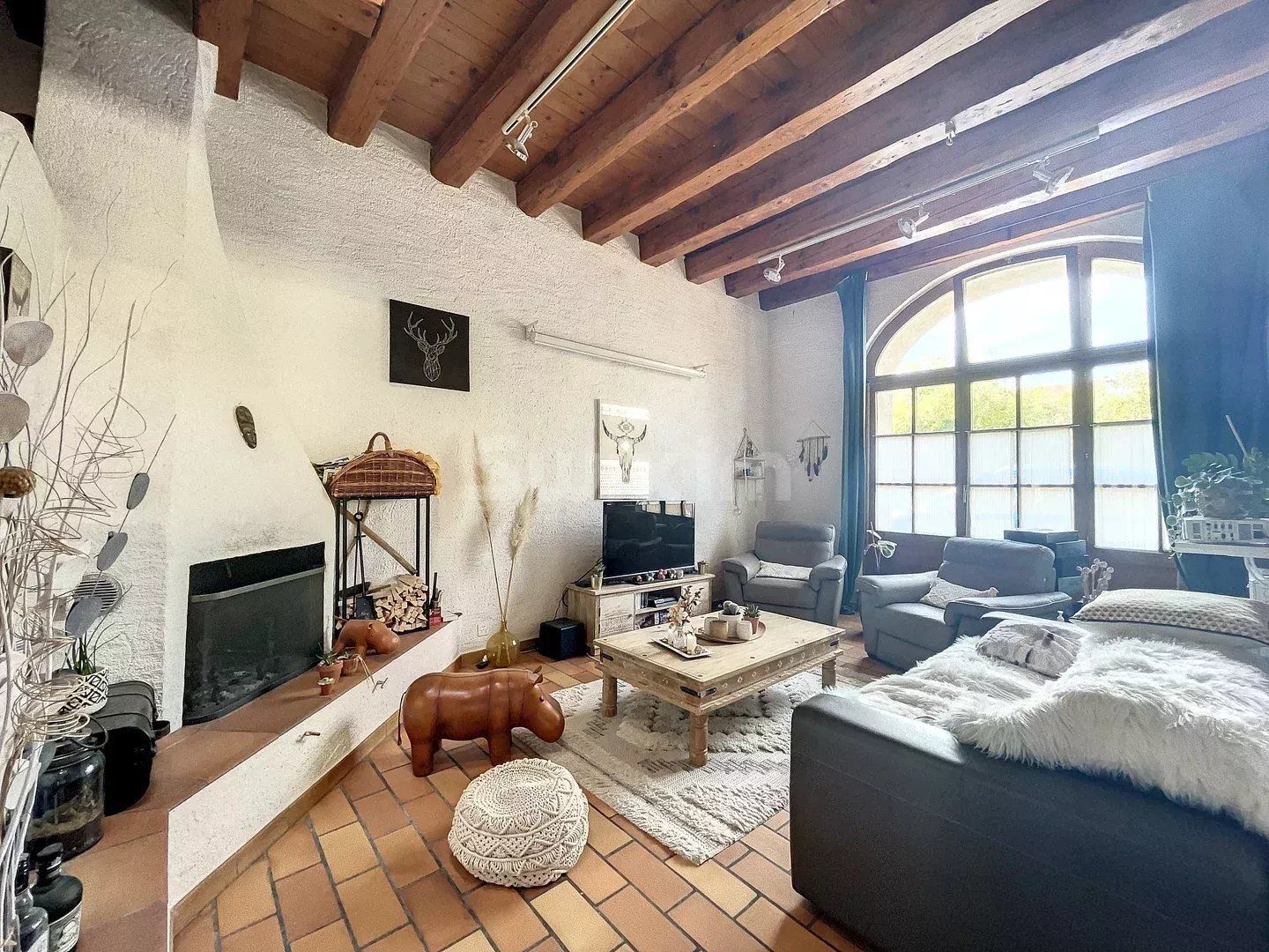 Location Maison Choulex 6 Pièces