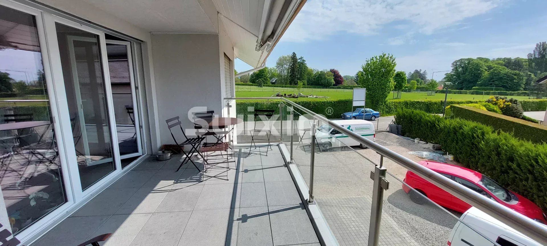 Alquiler Apartamento Chéserex 4.5&nbsp;Salas 117&nbsp;m²