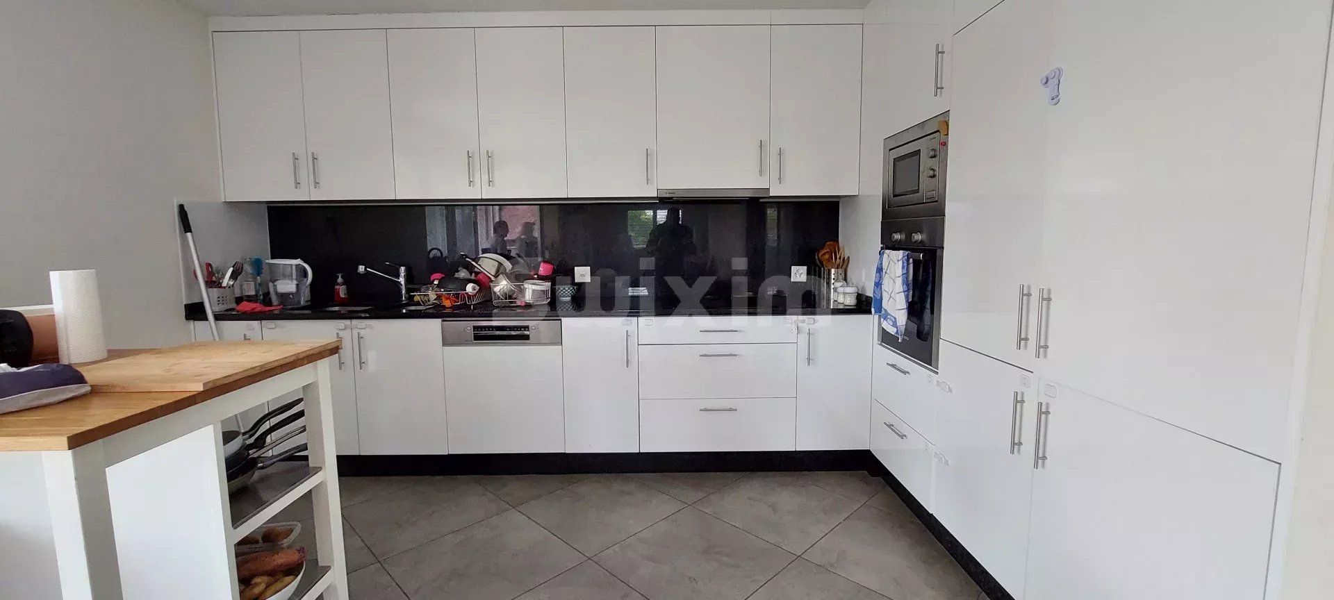 Affitto Appartamento Chéserex 4.5 Camere 117 m²