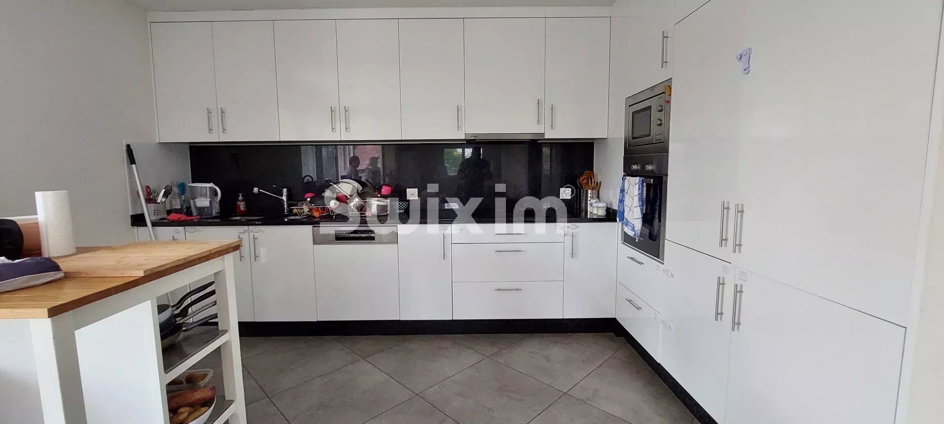 Alquiler Apartamento Chéserex 4.5&nbsp;Salas 117&nbsp;m²
