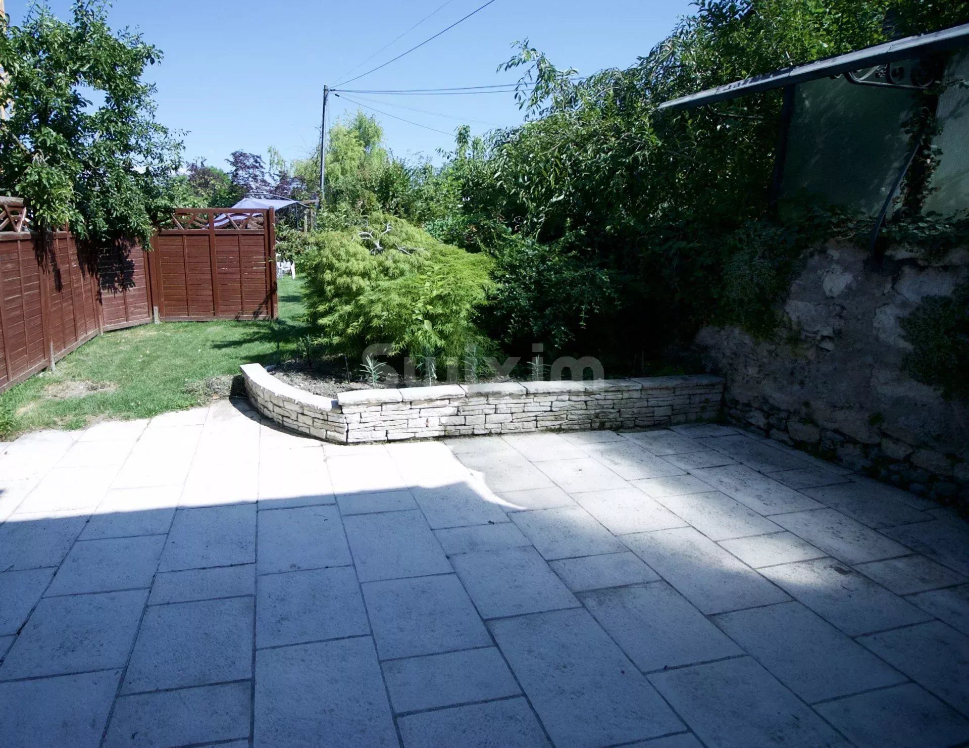 Location Appartement Coppet 5.5 Pièces 110 m²