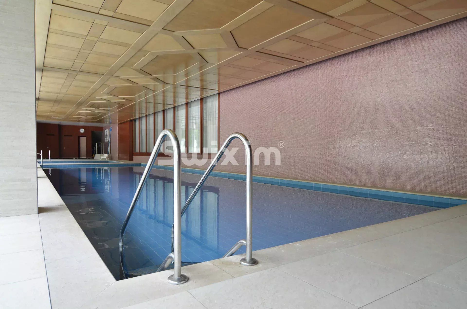 Aluguer Apartamento Chêne-Bougeries 4.5&nbsp;Quartos 110&nbsp;m²