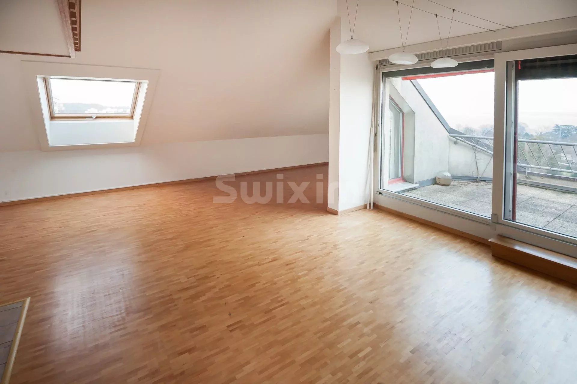 Location Appartement Versoix 3 Pièces 120 m²