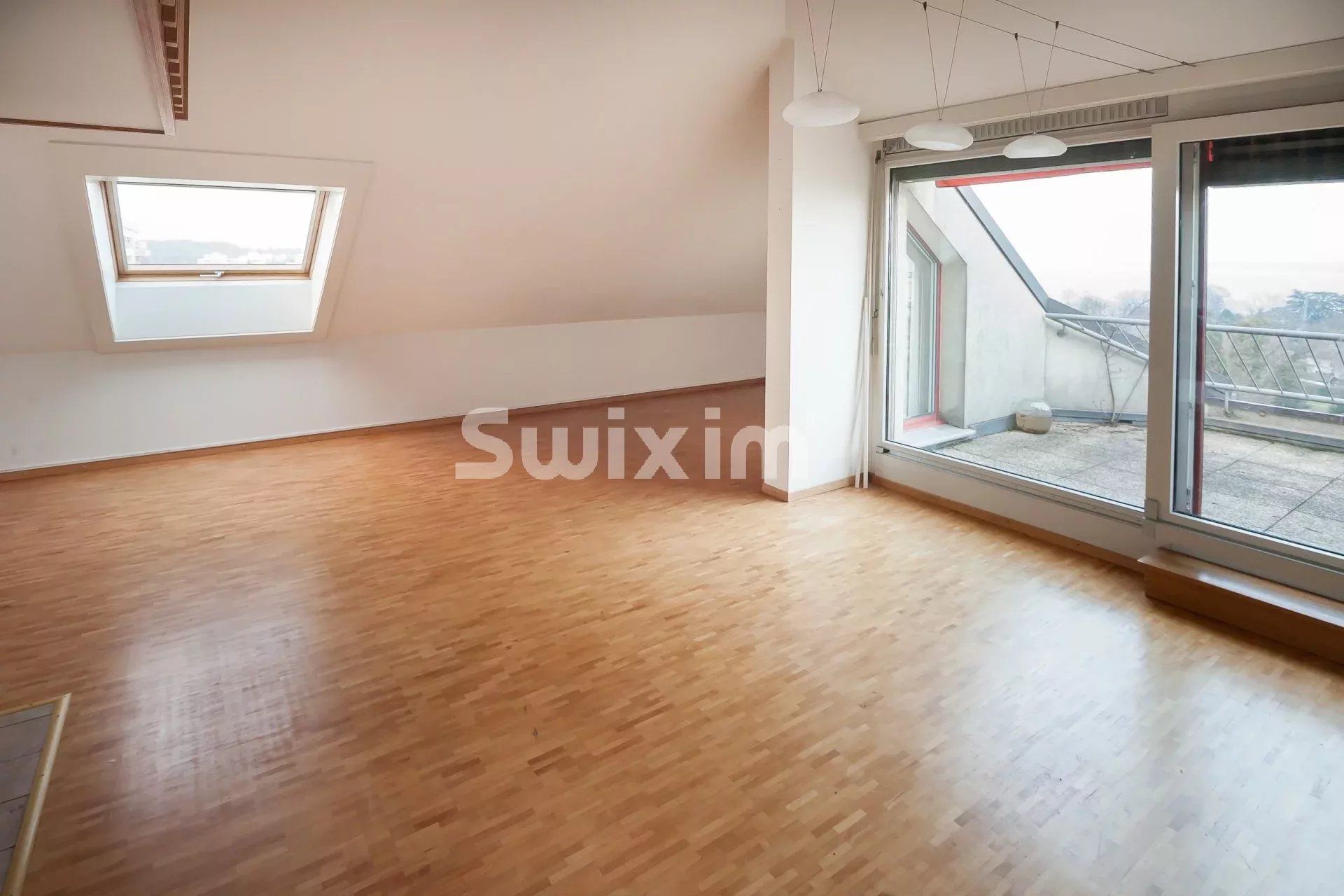 Vermietung Appartement Versoix 3&nbsp;Zimmer 120&nbsp;m²